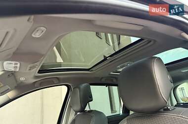 Минивэн Renault Grand Scenic 2015 в Стрые