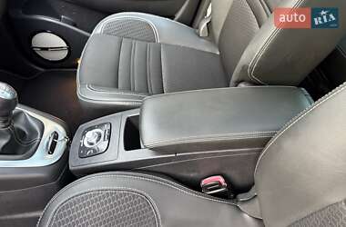 Минивэн Renault Grand Scenic 2015 в Стрые
