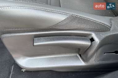 Минивэн Renault Grand Scenic 2015 в Стрые