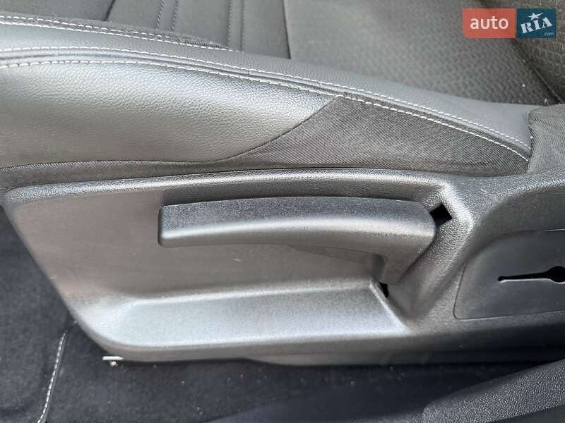 Мінівен Renault Grand Scenic 2015 в Стрию