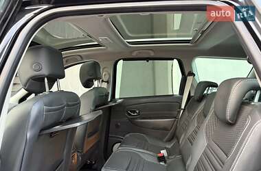 Минивэн Renault Grand Scenic 2015 в Стрые
