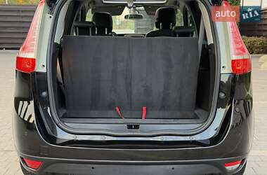 Минивэн Renault Grand Scenic 2015 в Стрые
