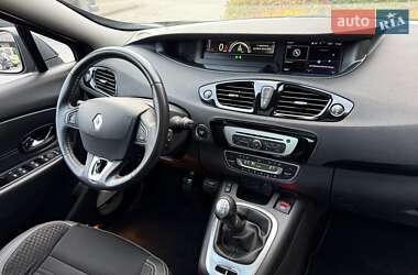 Минивэн Renault Grand Scenic 2015 в Стрые