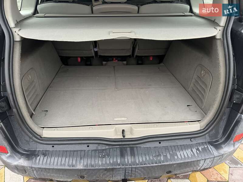 Минивэн Renault Grand Scenic 2006 в Броварах