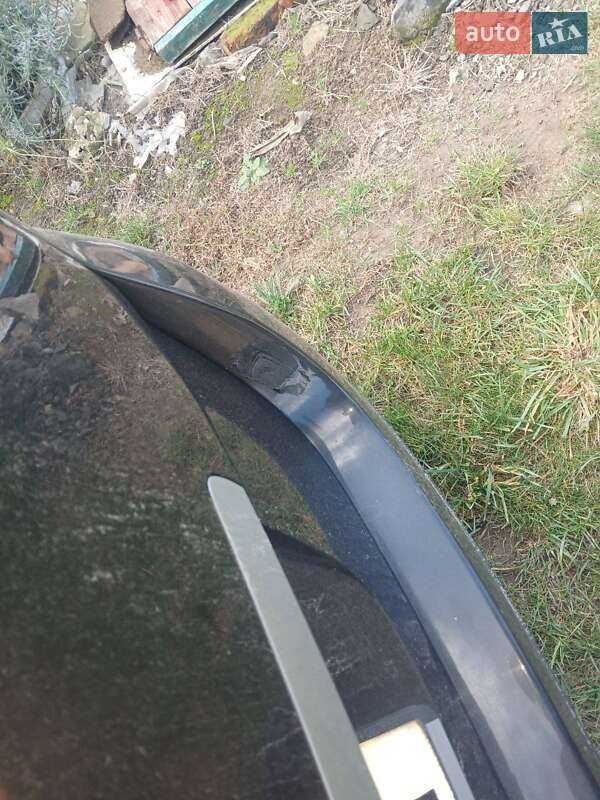 Мінівен Renault Grand Scenic 2010 в Чернігові фото 8 Мінівен Renault Grand Scenic 2010 в Чернігові