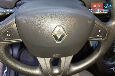 Минивэн Renault Grand Scenic 2010 в 