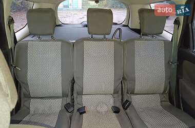 Минивэн Renault Grand Scenic 2010 в 