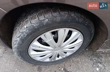 Минивэн Renault Grand Scenic 2010 в 