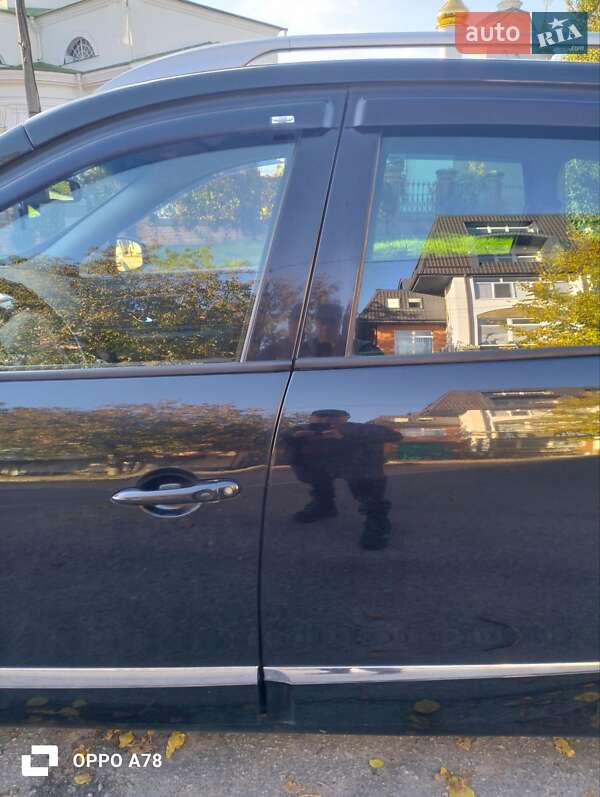 Минивэн Renault Grand Scenic 2015 в Белой Церкви