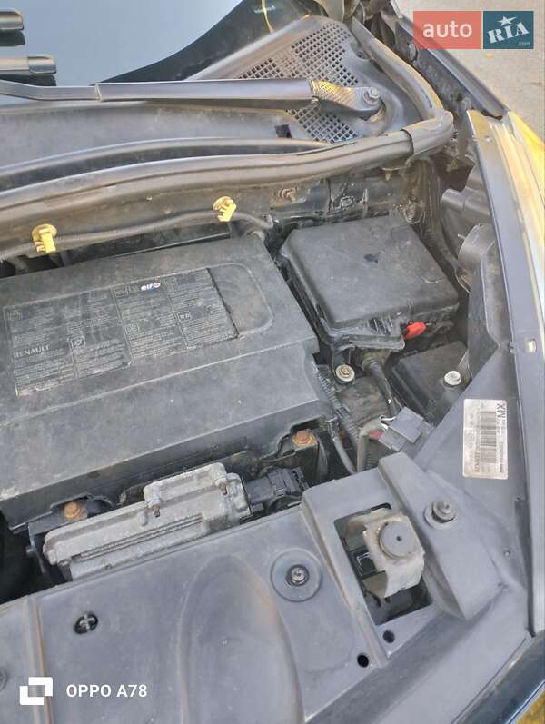 Минивэн Renault Grand Scenic 2015 в Белой Церкви