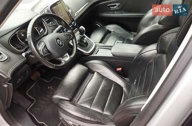 Мінівен Renault Grand Scenic 2019 в Звягелі