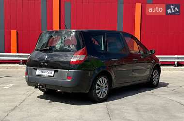 Минивэн Renault Grand Scenic 2006 в 