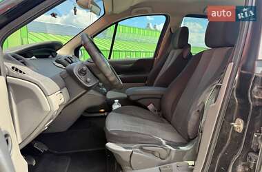 Минивэн Renault Grand Scenic 2006 в 