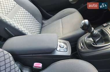 Минивэн Renault Grand Scenic 2011 в 