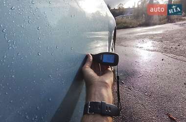 Минивэн Renault Grand Scenic 2011 в 