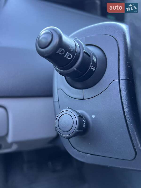 Минивэн Renault Grand Scenic 2008 в Ровно