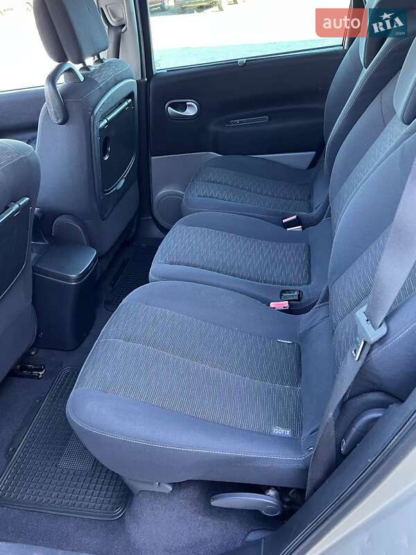 Минивэн Renault Grand Scenic 2008 в Ровно