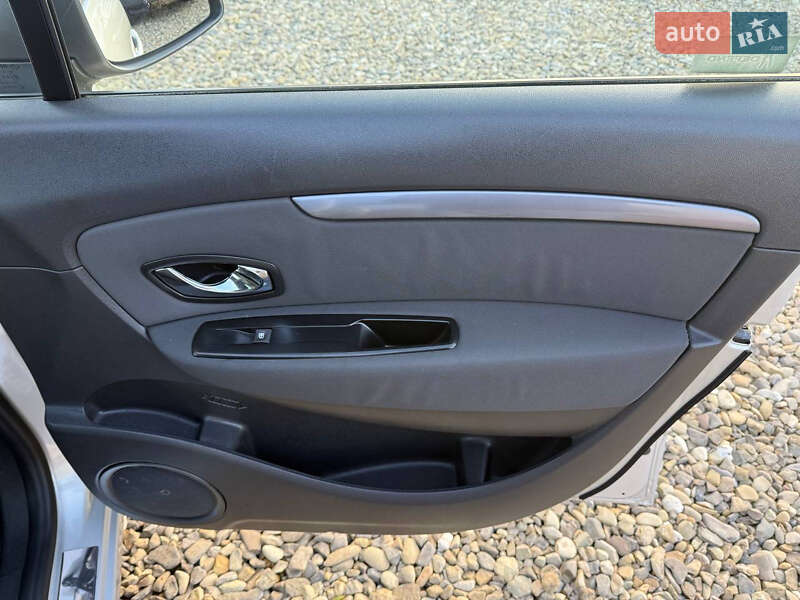 Минивэн Renault Grand Scenic 2016 в Коломые фото 14 Минивэн Renault Grand Scenic 2016 в Коломые