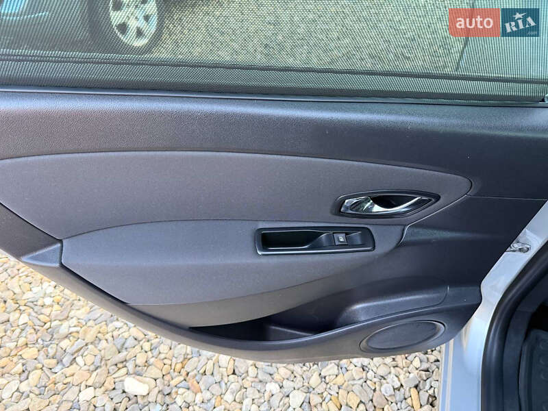 Минивэн Renault Grand Scenic 2016 в Коломые фото 22 Минивэн Renault Grand Scenic 2016 в Коломые