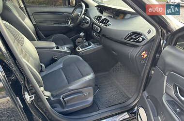 Мінівен Renault Grand Scenic 2015 в 