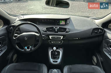 Мінівен Renault Grand Scenic 2015 в 