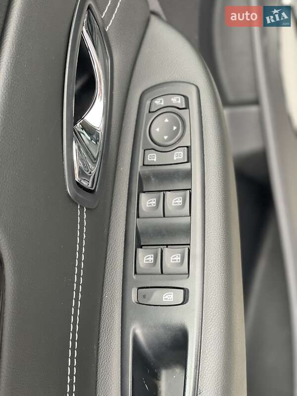 Минивэн Renault Grand Scenic 2014 в Стрые фото 41 Минивэн Renault Grand Scenic 2014 в Стрые