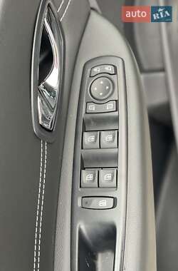 Минивэн Renault Grand Scenic 2014 в 