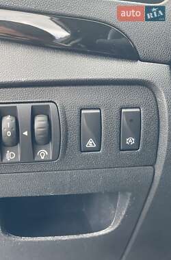 Минивэн Renault Grand Scenic 2014 в 