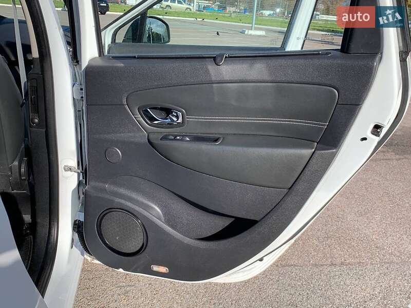 Минивэн Renault Grand Scenic 2012 в Житомире