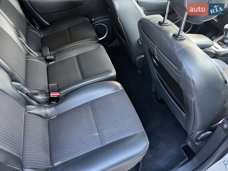 Мінівен Renault Grand Scenic 2011 в Волочиську