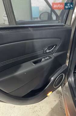 Мінівен Renault Grand Scenic 2011 в 