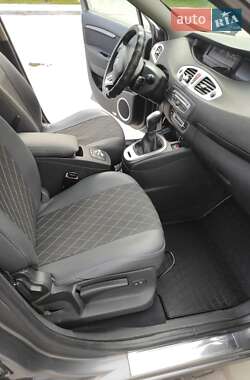 Минивэн Renault Grand Scenic 2010 в Виннице