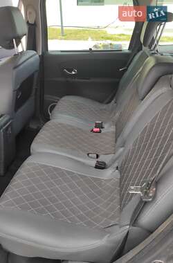 Минивэн Renault Grand Scenic 2010 в Виннице