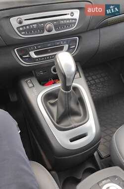 Минивэн Renault Grand Scenic 2010 в Виннице