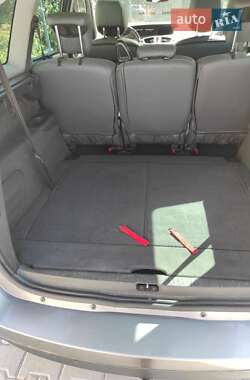 Минивэн Renault Grand Scenic 2010 в Виннице