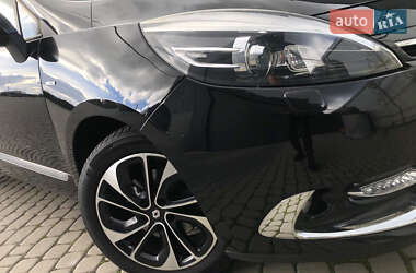 Минивэн Renault Grand Scenic 2016 в 