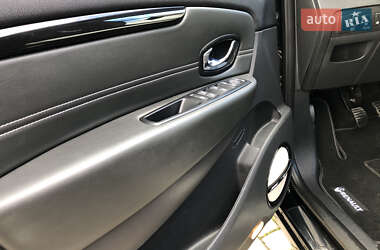 Минивэн Renault Grand Scenic 2016 в 