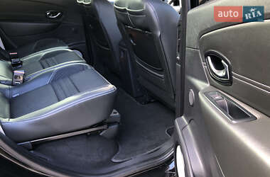 Минивэн Renault Grand Scenic 2016 в 