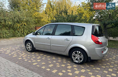 Мінівен Renault Grand Scenic 2006 в Харкові