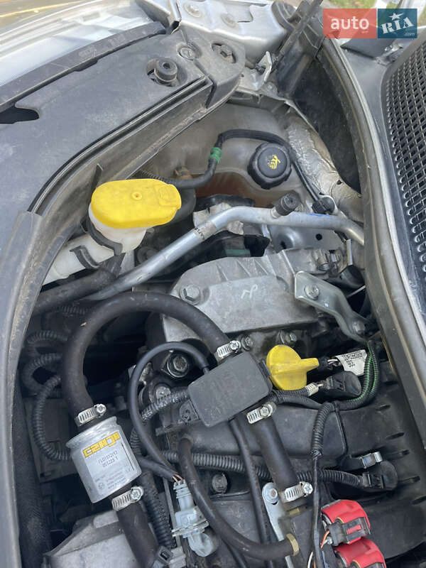 Минивэн Renault Grand Scenic 2006 в Харькове