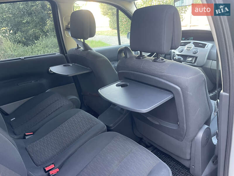 Минивэн Renault Grand Scenic 2006 в Харькове