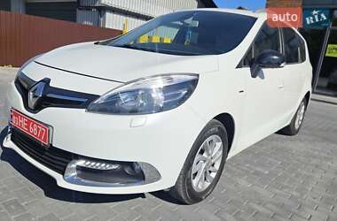 Минивэн Renault Grand Scenic 2015 в Виннице
