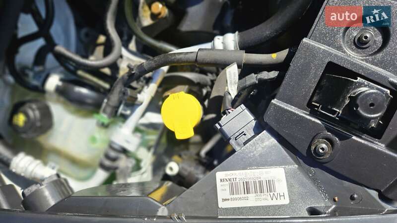 Мінівен Renault Grand Scenic 2015 в Вінниці фото 44 Мінівен Renault Grand Scenic 2015 в Вінниці