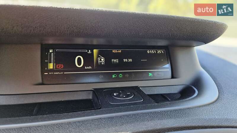 Мінівен Renault Grand Scenic 2015 в Вінниці фото 51 Мінівен Renault Grand Scenic 2015 в Вінниці