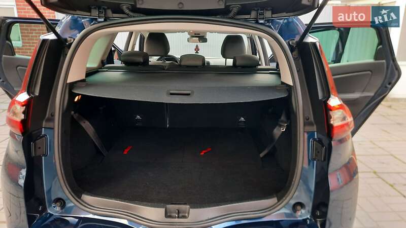 Мінівен Renault Grand Scenic 2019 в Києві