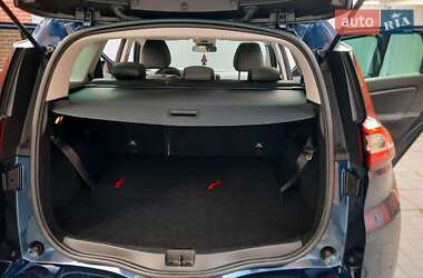 Минивэн Renault Grand Scenic 2019 в 