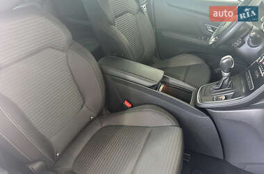 Мінівен Renault Grand Scenic 2019 в 