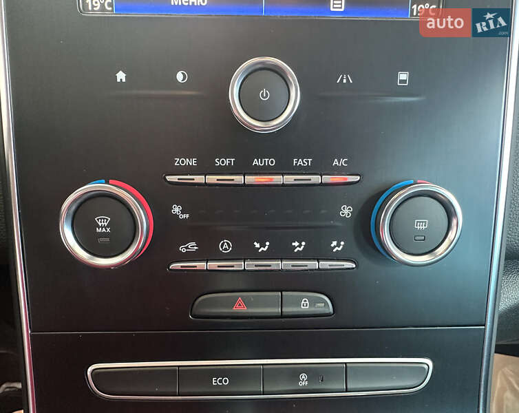 Минивэн Renault Grand Scenic 2019 в Львове