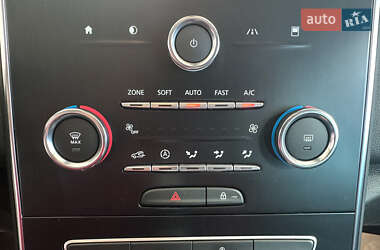 Мінівен Renault Grand Scenic 2019 в 