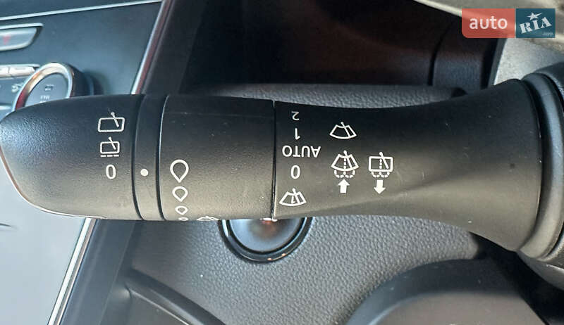Минивэн Renault Grand Scenic 2019 в Львове